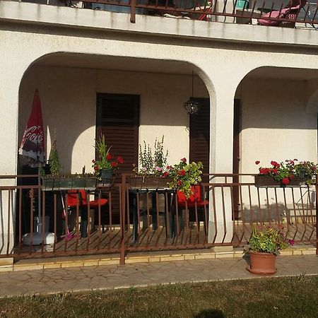 ŽbandajLjubica公寓 外观 照片