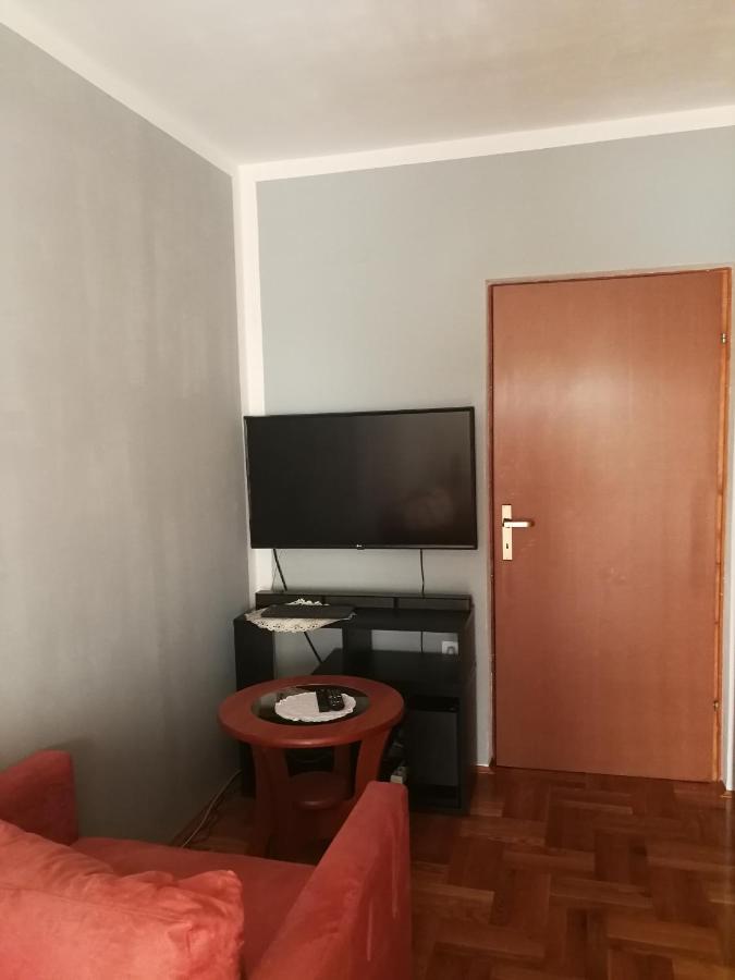 ŽbandajLjubica公寓 外观 照片