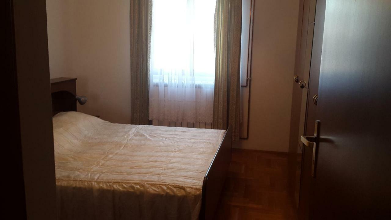 ŽbandajLjubica公寓 外观 照片