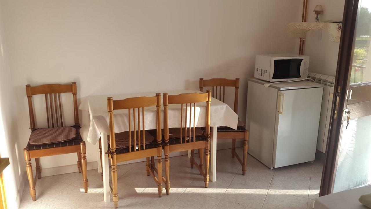 ŽbandajLjubica公寓 外观 照片