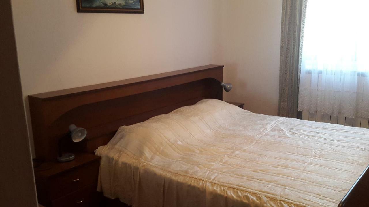 ŽbandajLjubica公寓 外观 照片