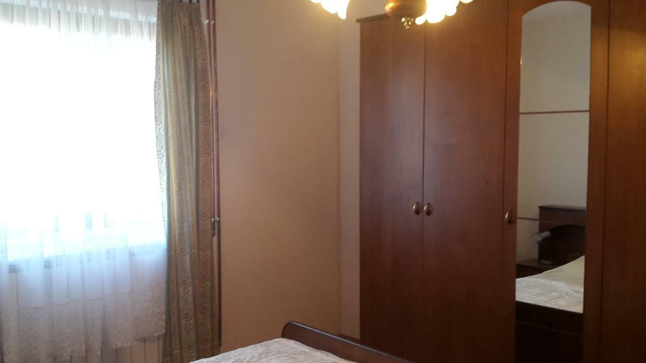 ŽbandajLjubica公寓 外观 照片